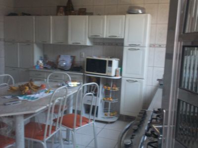 Sobrado no Vila Mara