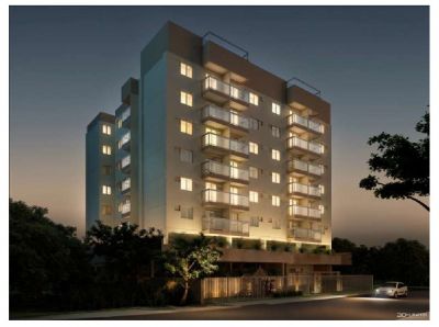 Apartamento de 2 Quartos situado no Méier Zona Norte do Rio de Janeiro