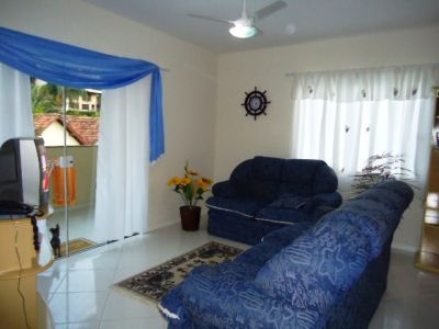 Apartamento a Venda em Bombinhas 