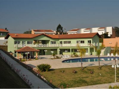 CASAS EM CONDOMINIO 02, 03 E 04 DORM. KM 29,5 RAPOSO