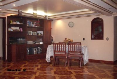 Vendo ou Troco Lindo Apartamento