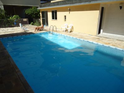 Praia do Forte - C.F. Apto