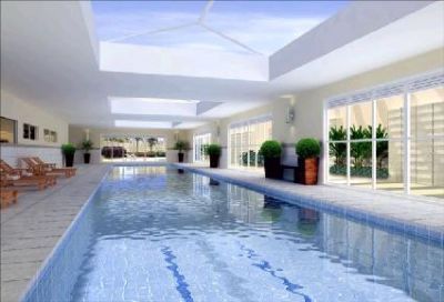 TERRAÇO IPIRANGA - PRONTO PARA MORAR