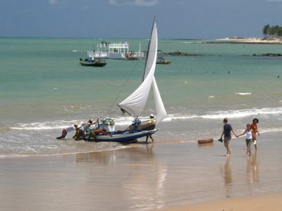 Natal  Maracajau OFERTA  600m2 Magnificos Lotes de Terrenos  En  Playa