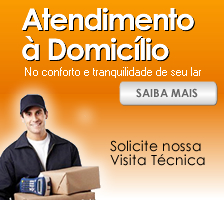 assistencia tecnica para eletrodomestico