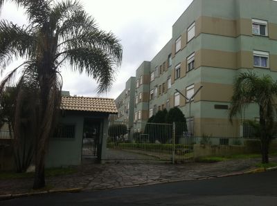 APTO 2 DORM COM DEPEND. 1 VAGA