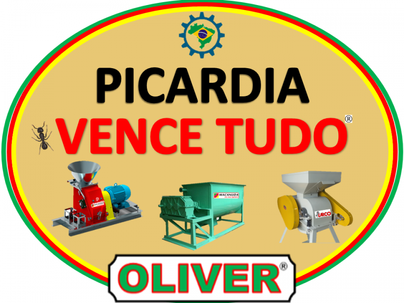 Dona da Marca PICARDIA VENCE TUDO busca parcerias em Vacaria RS