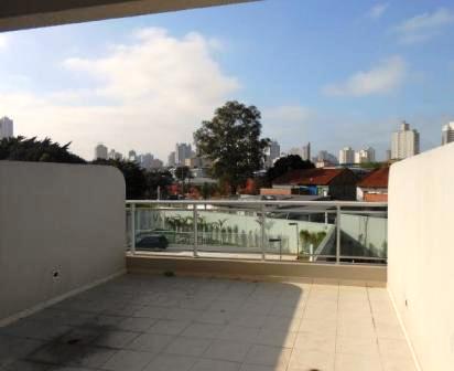 Sala Comercial Moóca Cód.8053BY 