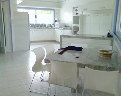 Casa - Condominio FEchado - Aruja 