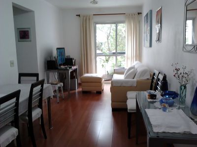 Apartamento 2 dormitórios Metrô Praça da Arvore