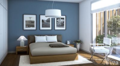 Apartamento en Montevideo Uruguay en venta nuevo a estrenar de 1 dormitorio