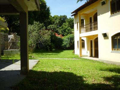 OPORTUNIDADE - Campo Grande - Condominio Clube 34 - Duplex com 6 Quartos