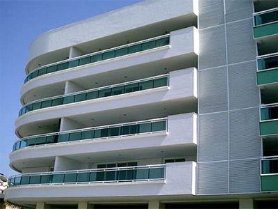 Apartamento a venda em Cabo Frio, Praia do Forte