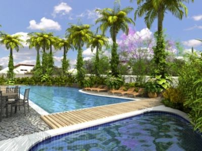 Apartamento em Lagoa Nova