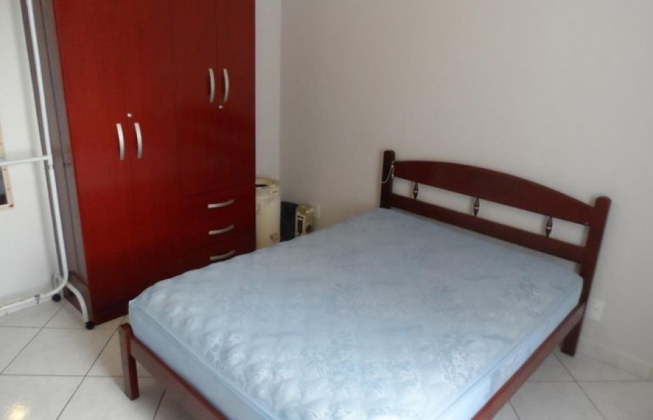 Cód. OC002 Apto próximo a praia 1 dormitório até 6 pessoas 