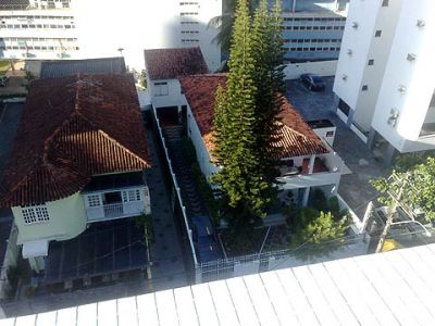 Apartamento a venda em Salvador da Bahia, Graça