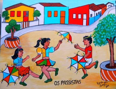 OBRAS DE ROSANGELA BORGES A VENDA COM AJUR SP 