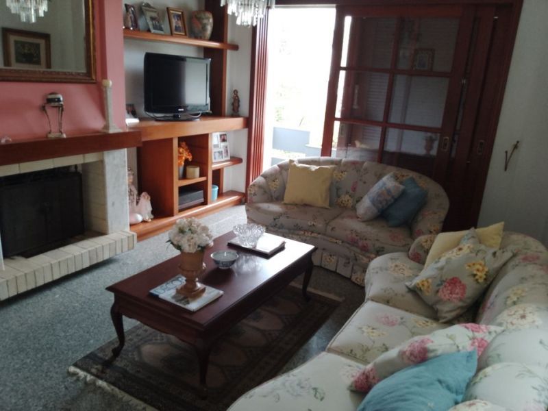 Casa a venda bairro Pio Corrêa Criciúma