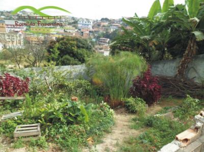 casa de 2 quartos em ibirite lote 420mt