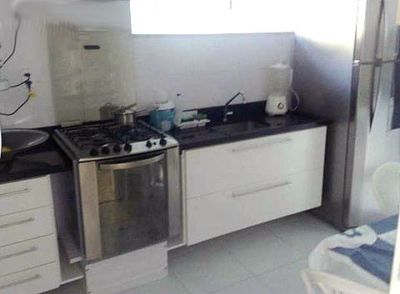 Casa em condomínio a venda em Lauro de Freitas, Bahia