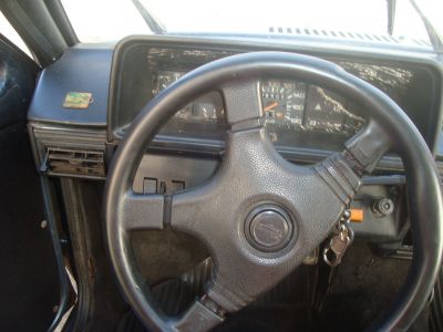 vendo/troco um voyage 84/85