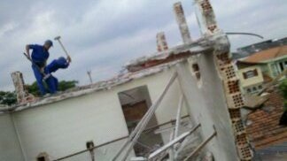 Demolidora  demolição 11 25672301