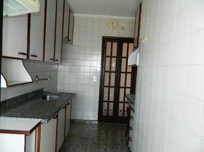 Apto Tatuapé 78M² Cód.8051BY