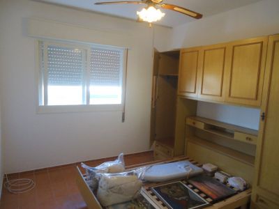 Apartamento em Praia Grande 2 dormitorios Vila Tupi