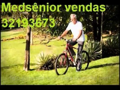 MEDSENIOR (27) 32193673 A PARTIR DE R$ 289,37 LIGUE E AGENDE UMA VISITA!