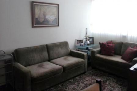 Apto Tatuapé 63M² cód.8043BY