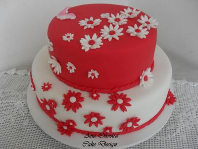 Bolos Decorados Rio de Janeiro