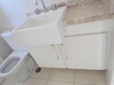 Vendo apto no ALTO DO BOSQUE / 117m² / EQUIPADO!