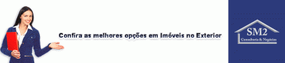 Imóveis na Baixaxa Santista e todo o Estado de São Paulo.