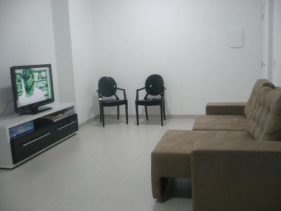 Lindo apartamento de dois dormitórios em Canasvieiras