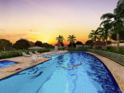 GIARDINO IMPERIALE I, II