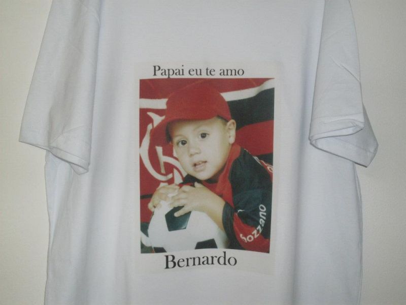  Estampa Personalizada