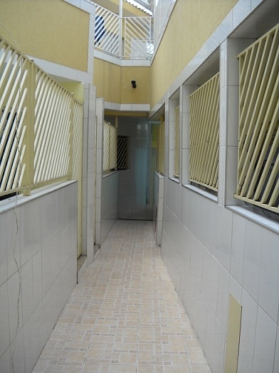 Alugo na Zona Norte - Lauzane - SP 