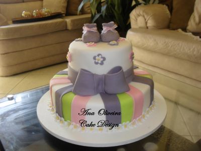 Bolos Decorados Rio de Janeiro
