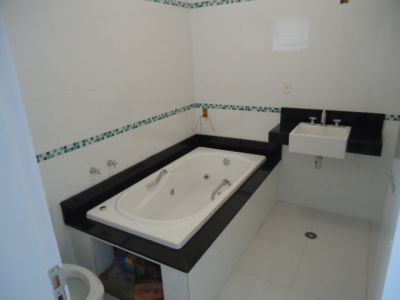 lindo sobrado - Alto padrão - ref. 520