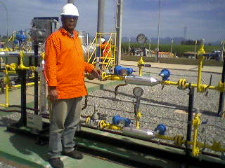 R & S SERVIÇOS TÉCNICOS DE ELÉTRICA