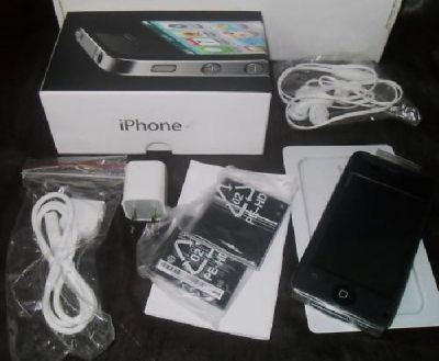 Apple Iphone 4 32GB