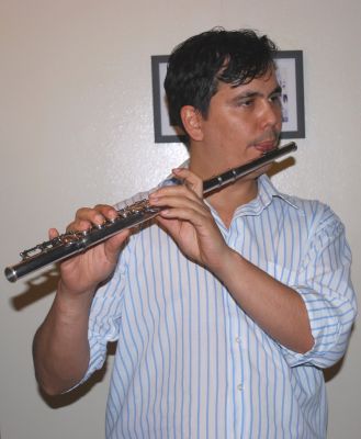 Aulas de Sax, Flauta, Clarinete e Gaita na Serra da Cantareira e região