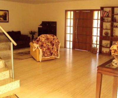 Brasilia, Park Way, SMPW 26, Casa Alto Padrao