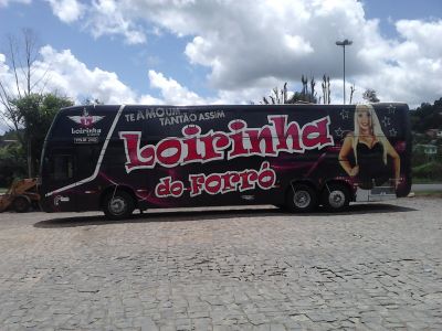 Bancos Leito Para Onibus
