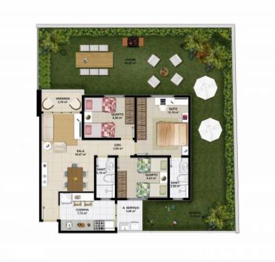 LANÇAMENTO EM LAURO DE FREITAS