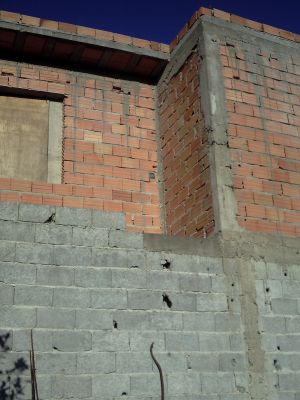 VENDO 02 CASAS EM EMBU DAS ARTES - SP R$ 145.000.00