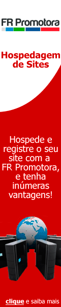 Hospedagem
