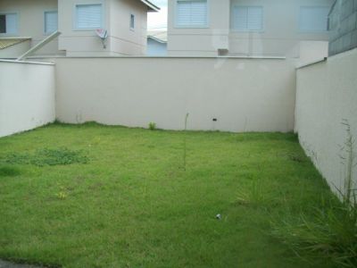 SOBRADO COND. FECHADO (RESID. CLUBE) JACAREI - 12 34319094