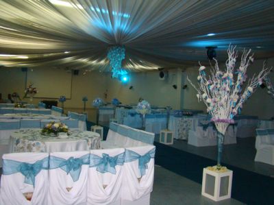 FESTAS DECORAR em SUZANO,POÀ,FERRAZ,MOGI