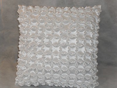 vendo almofadas artesanais ponto capitône